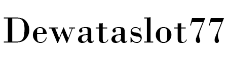 Dewataslot77
